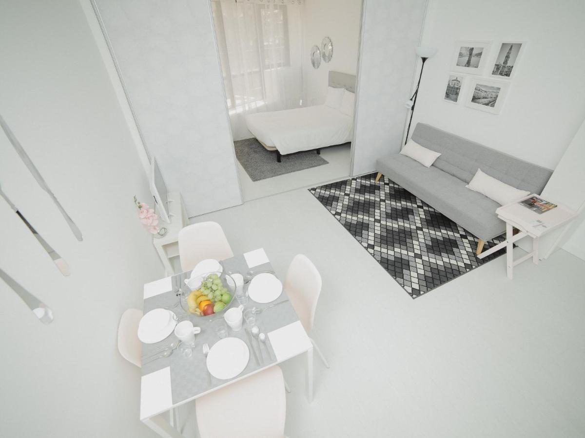 Oporto Guest Bolhao 2 Apartment Bagian luar foto
