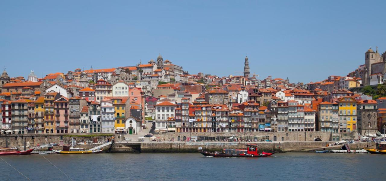 Oporto Guest Bolhao 2 Apartment Bagian luar foto